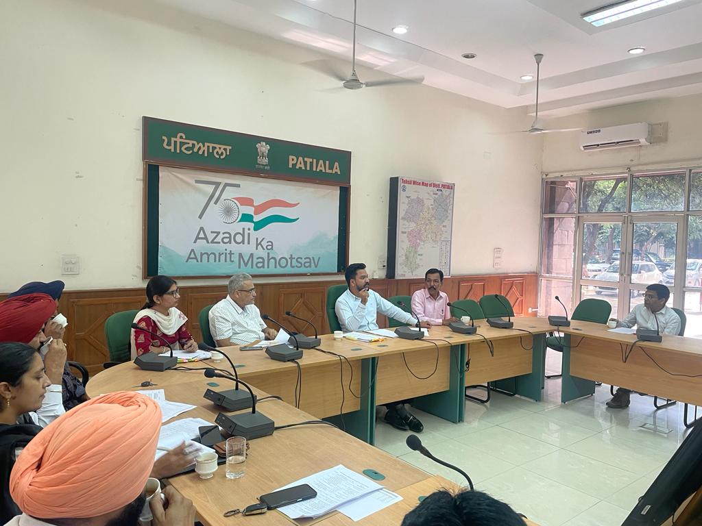 Sweep activities to speed up vote of every 18-year-old youth: Assistant Commissioner